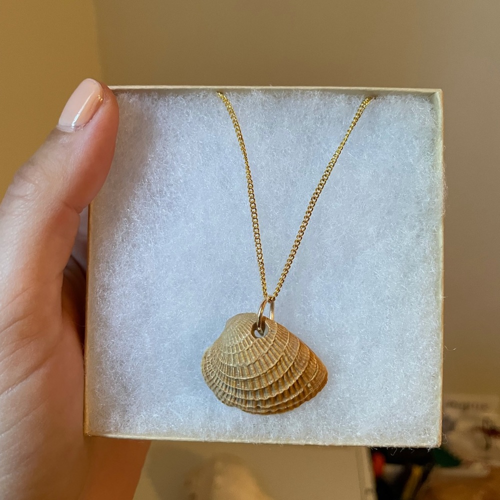 Shell Necklaces! - Picture 3 of 10